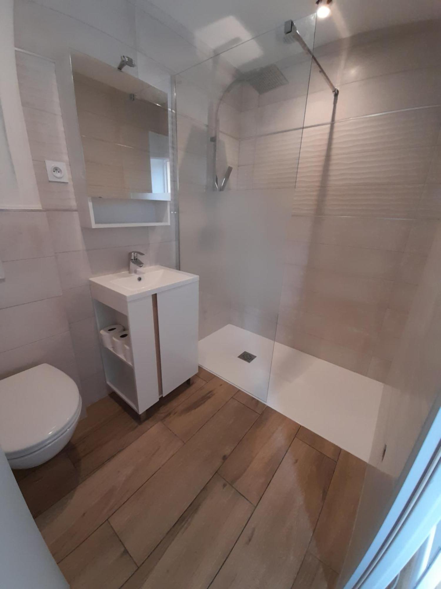 Gites & Spa Du Bien-Etre - Spa Privatif Courgains Dış mekan fotoğraf